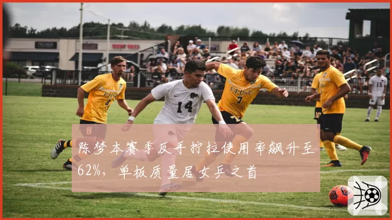 陈梦本赛季反手拧拉使用率飙升至62%，单板质量居女乒之首